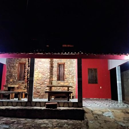 Chale Triunfo Βίλα Εξωτερικό φωτογραφία