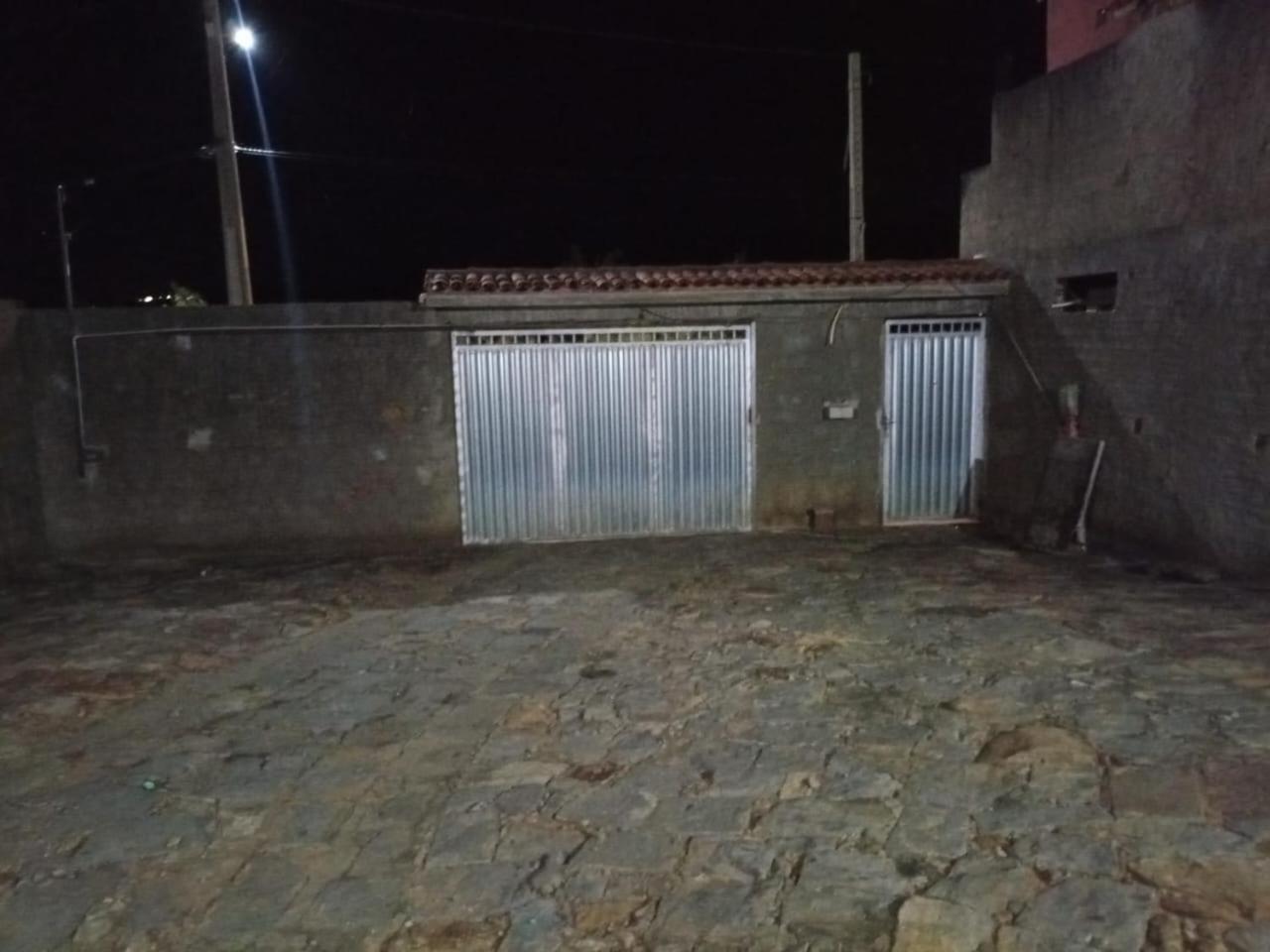 Chale Triunfo Βίλα Εξωτερικό φωτογραφία